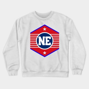 Nebraska Crewneck Sweatshirt